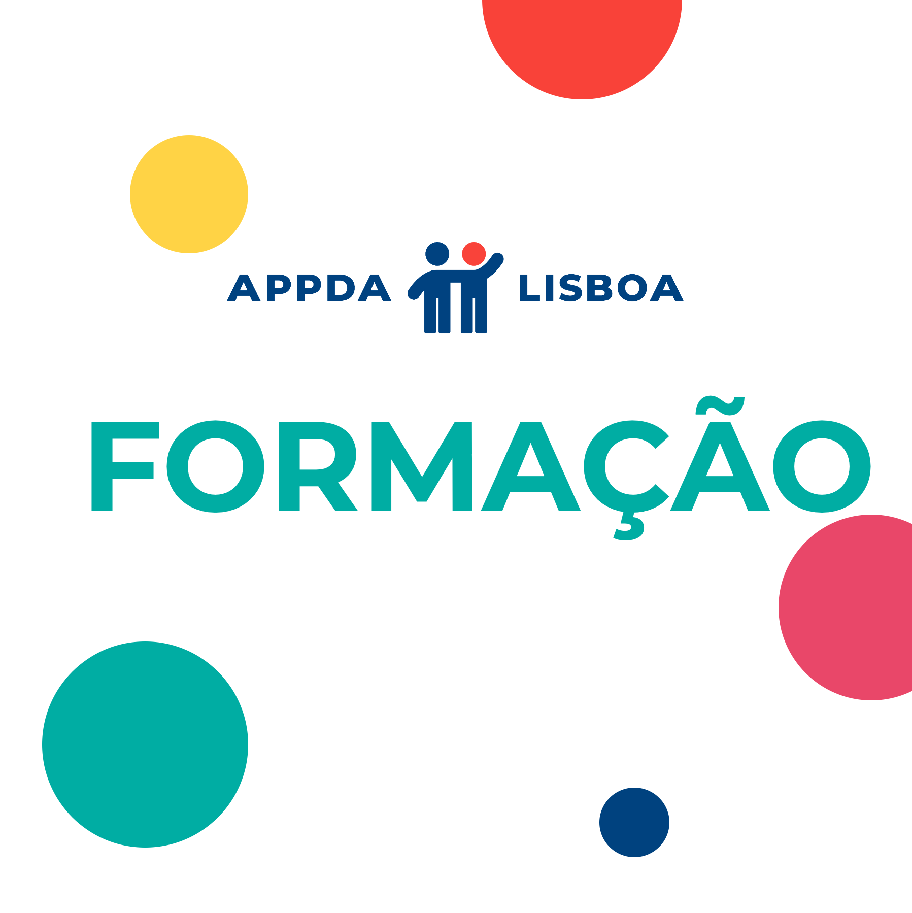 Formação APPDA LISBOA 2021/2022