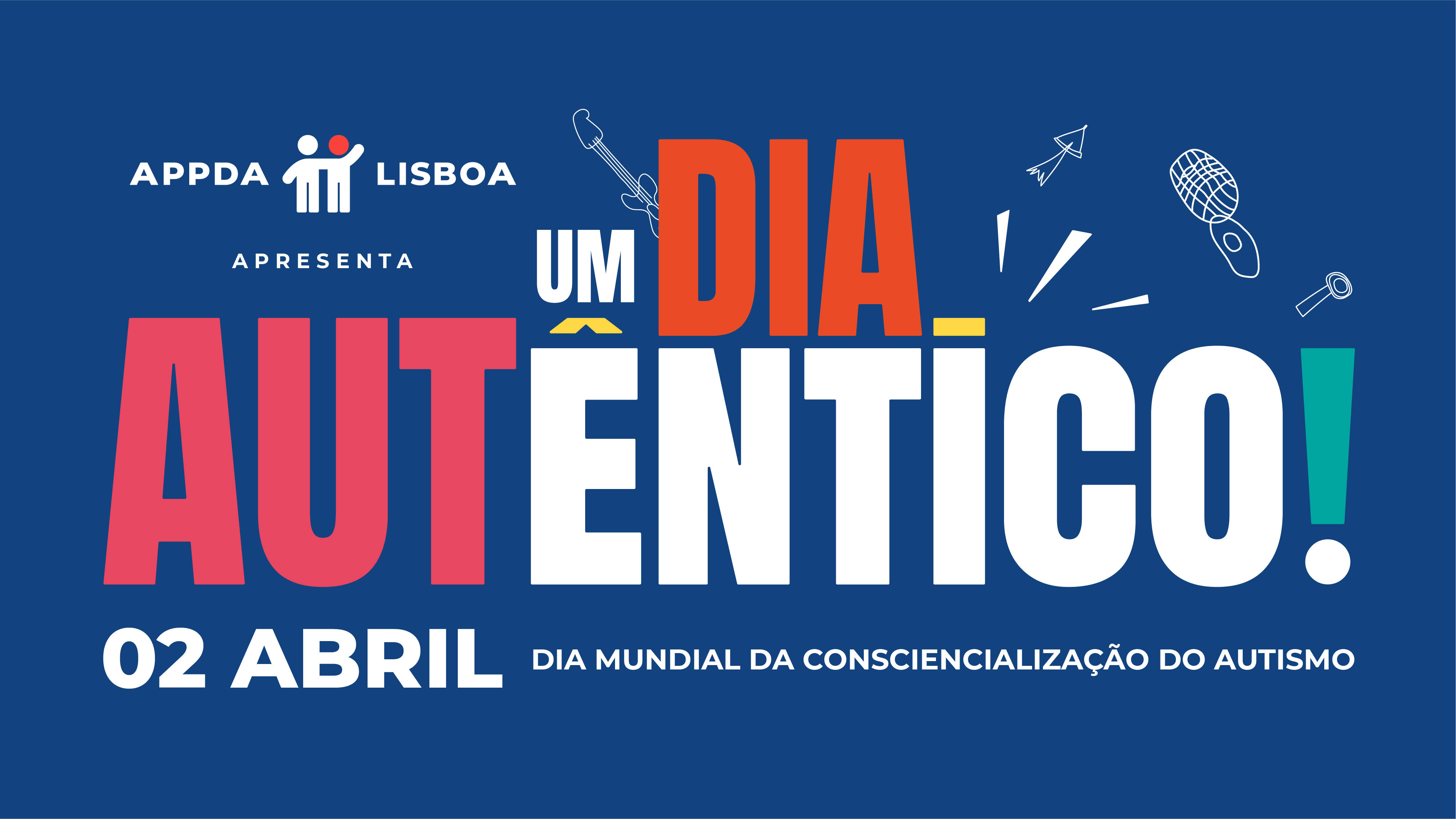 Dia AUTêntico