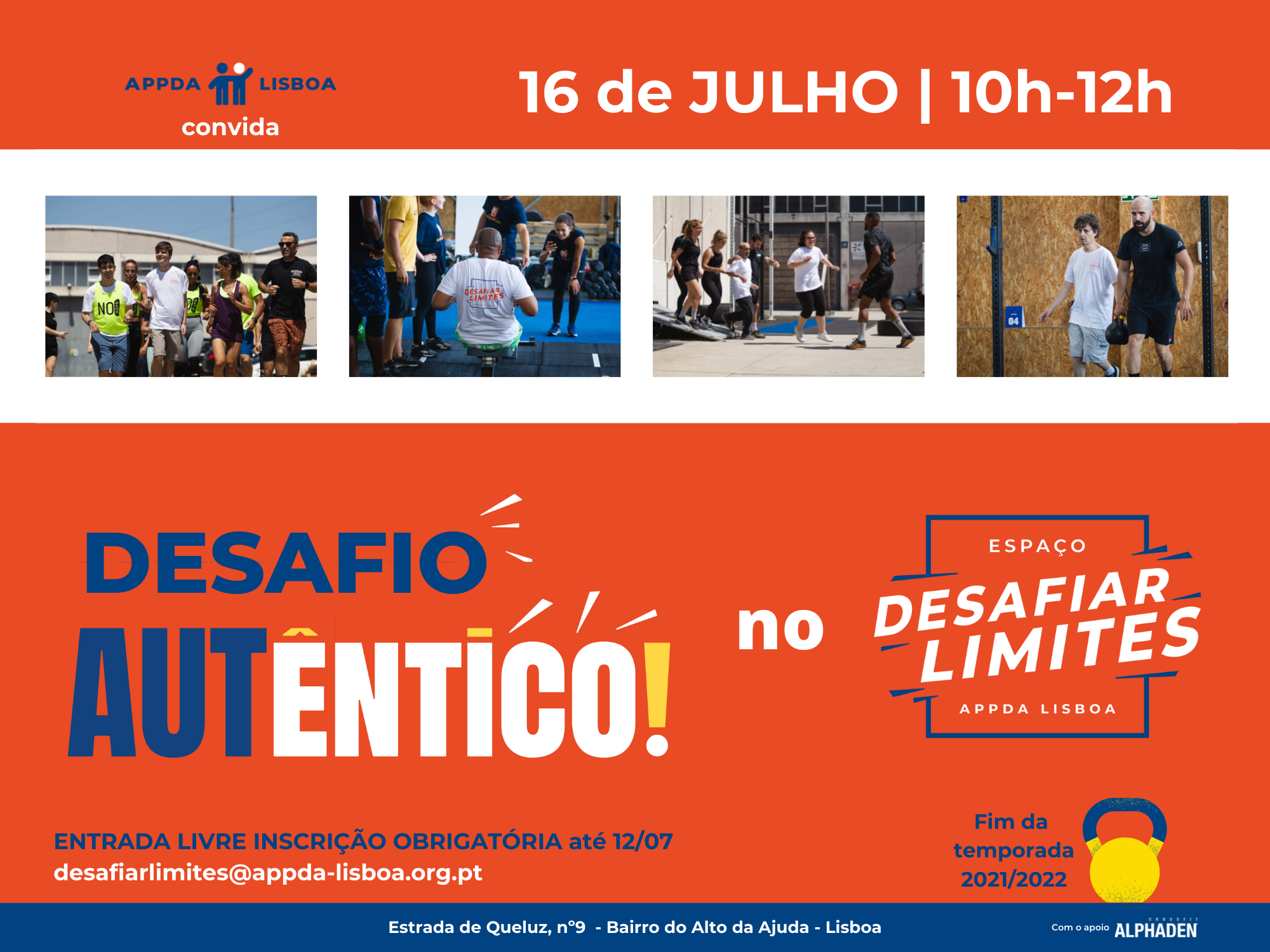Desafio AUTêntico