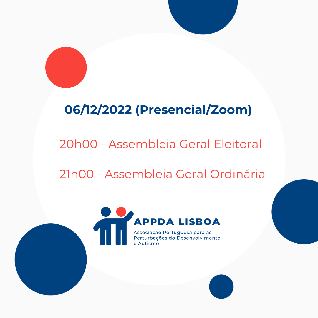 Assembleia Geral 06.12.22